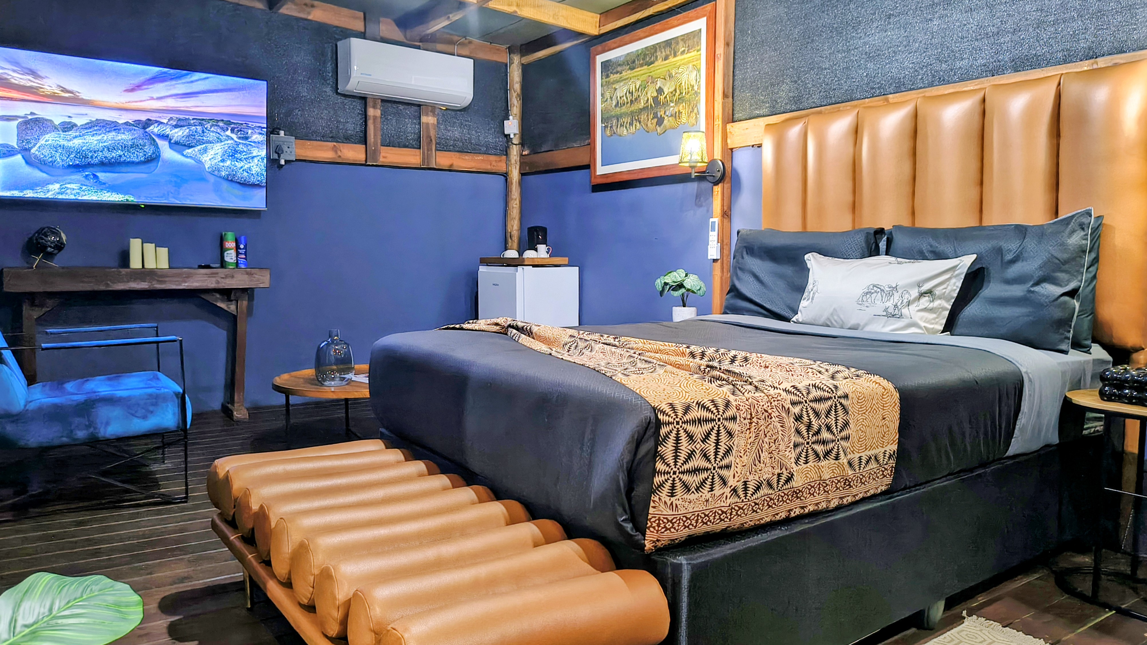Munich Room