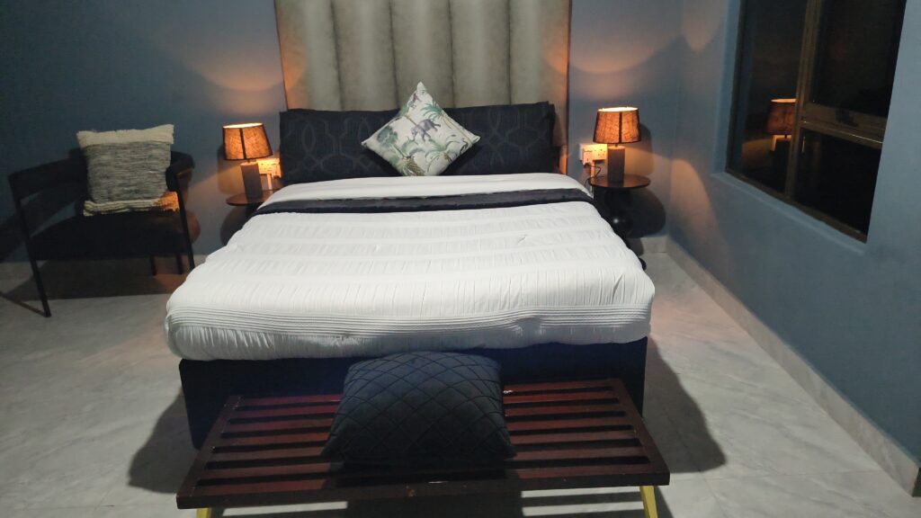 Ipelegeng Room